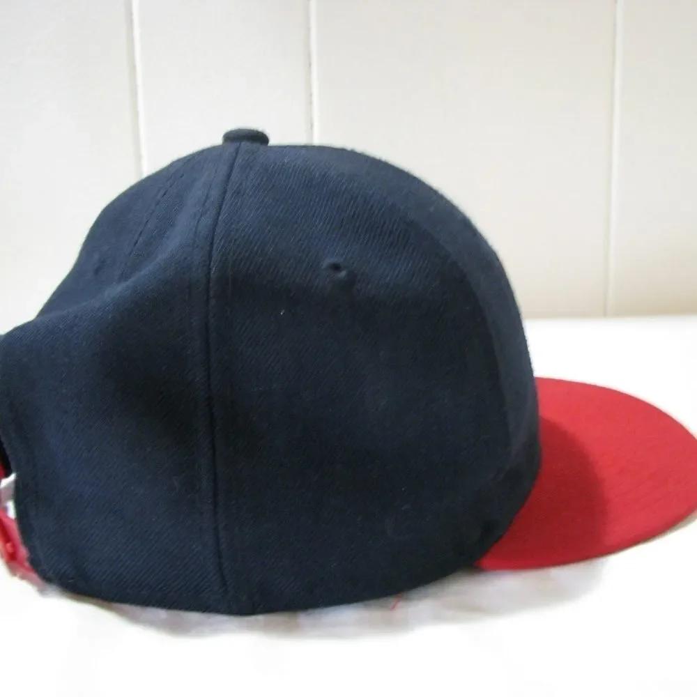 Nike USA Legends Snap-Back Hat